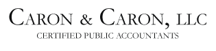 Caron and Caron Logo