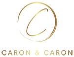 Caron and Caron Logo