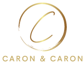 Caron and Caron Logo